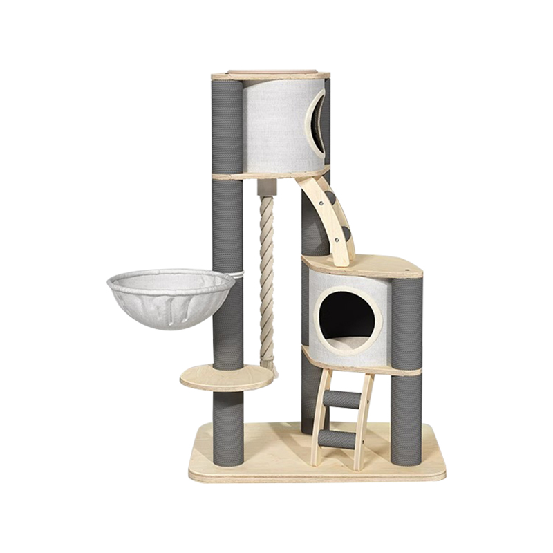 Tour du sol au plafond