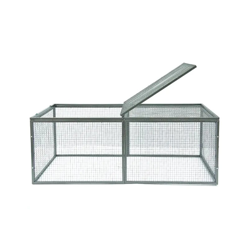 Comment choisir des cages pour animaux de compagnie et des produits ménagers pour chaque animal
